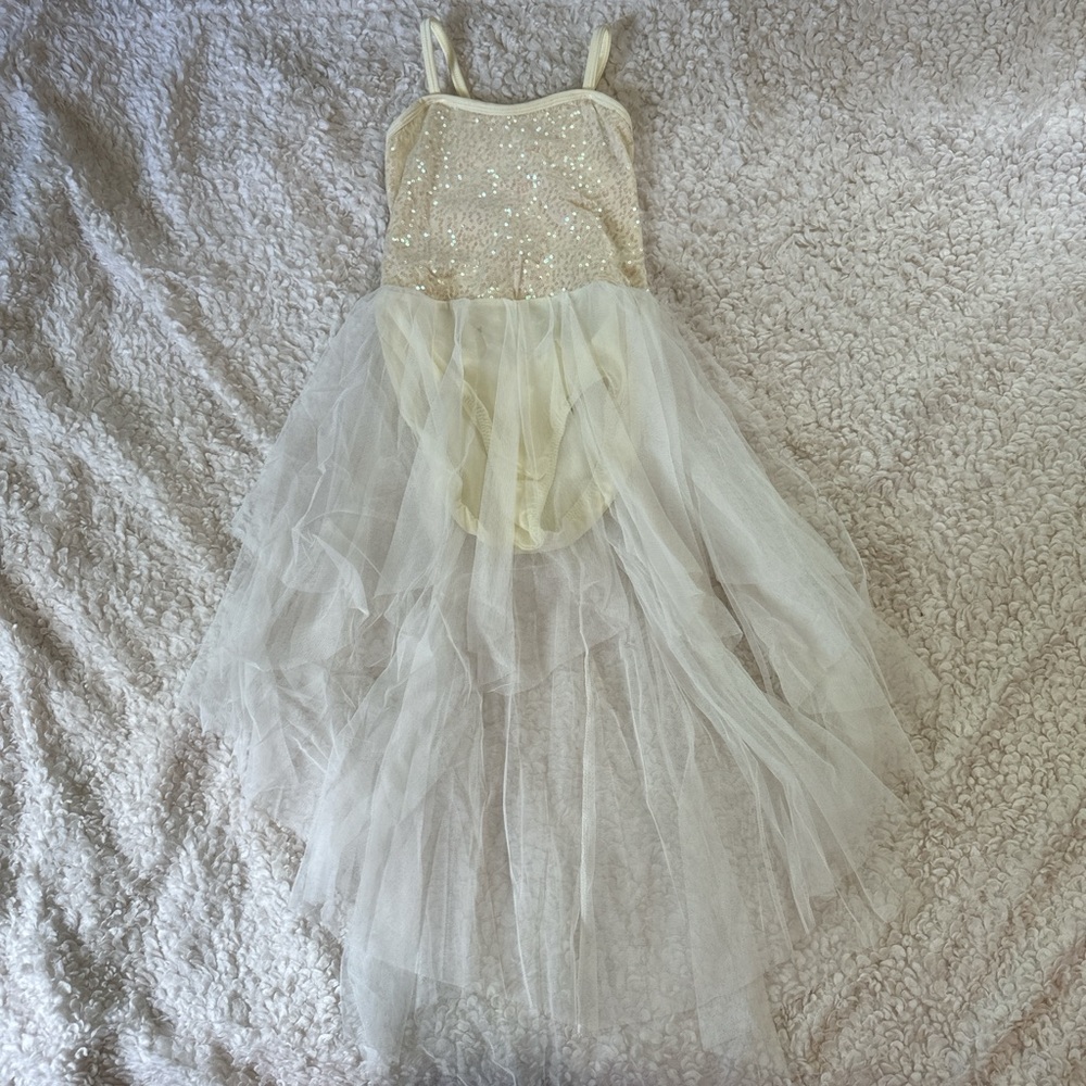 Dance costume